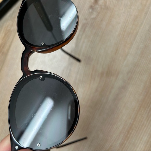 Spitfire Tortoise Shell Sunglasses - Picture 5 of 5